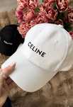 Кепка Celine