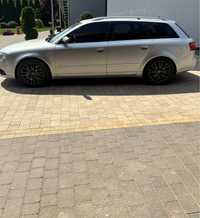 Audi A4 B7 2005 3.0