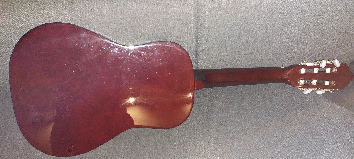 Gitara klasyczna