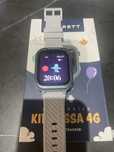 Zegarek smartwatch Garett Kids Essa 4g
