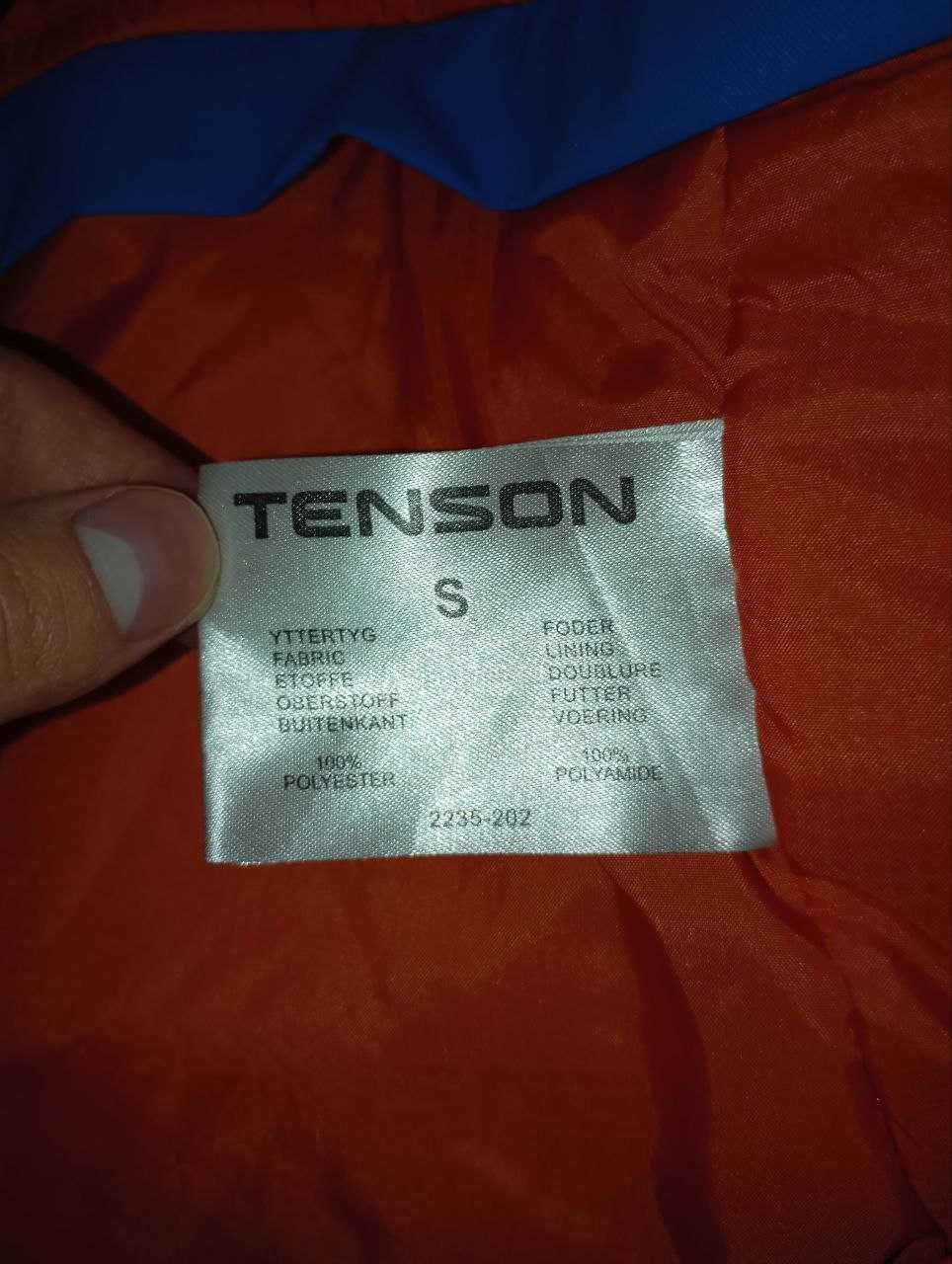 Лижний костюм Tenson (MPC Extreme)