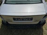 Klapa bagaznika volvo s60