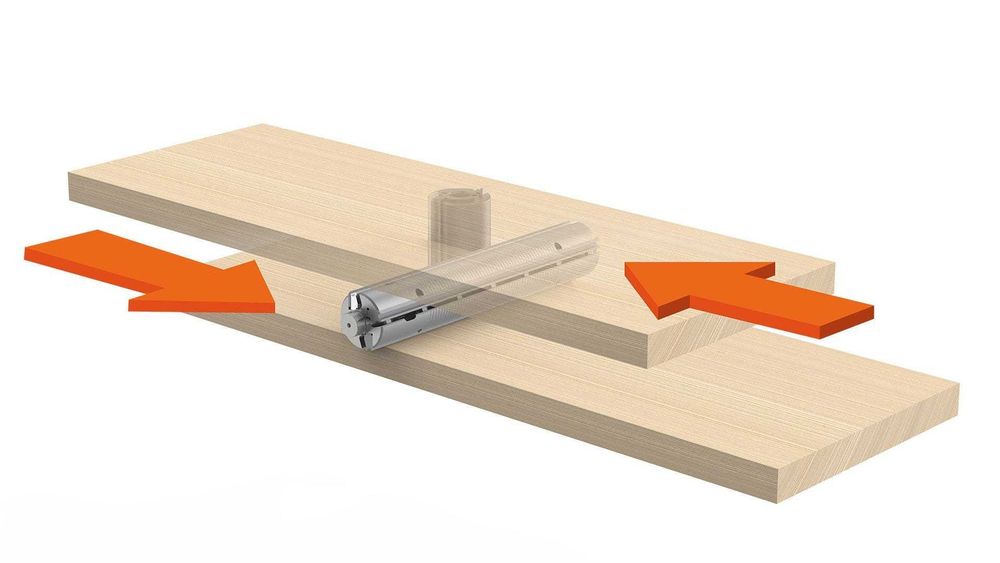 Multi Strugarko-Frezarka Grubościówka Wood Mizer struganie wyrównanie