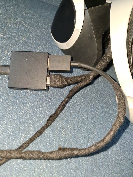 Okulary Playstation VR