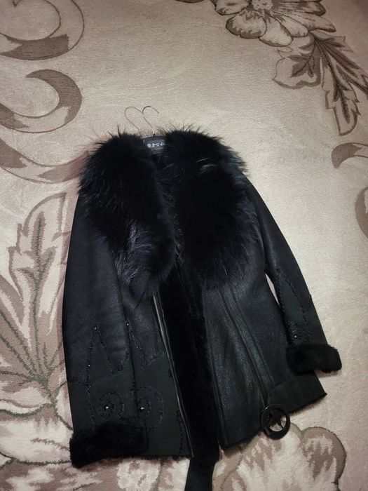 Дуже гарна, молодіжна дубльоночка.