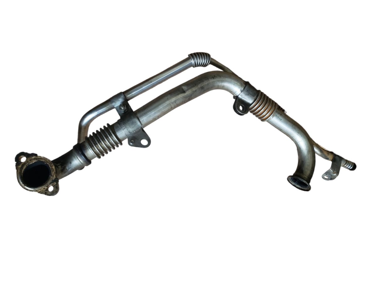 Трубки ЕГР egr  F9QB Suzuki Grand Vitara 1.9 2005-2010 разборка