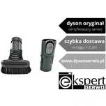 Oryginalna Szczotka uniwersalana Dyson od dysonserwis.pl 918508_01