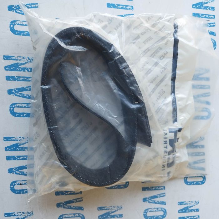 New holland cnh tasma uszczelniajaca 4794.0860 prasa kostka