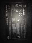 Телевизор UD 43U6210