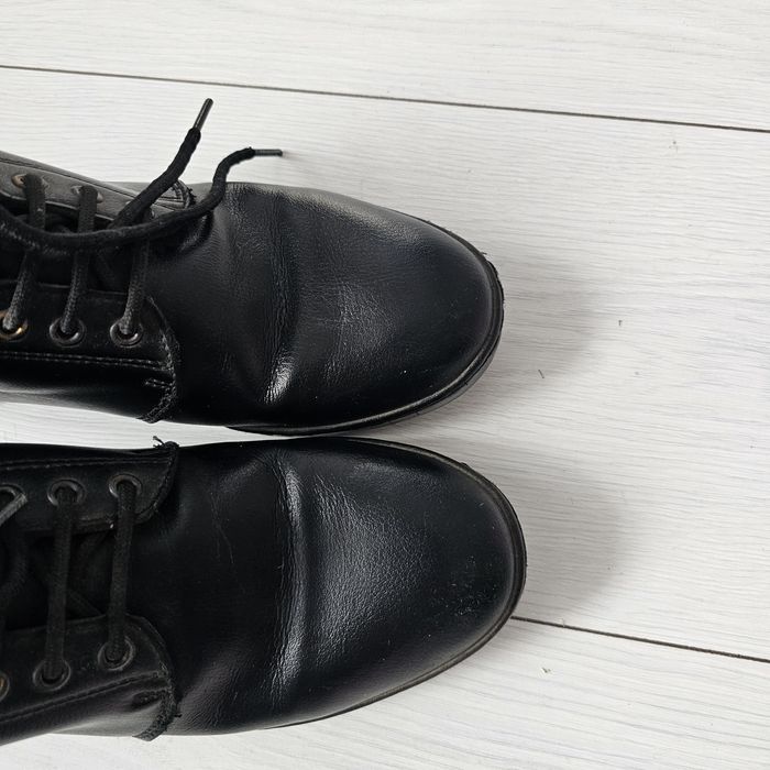 Sztyblety jeździeckie fouganza rozmiar 38