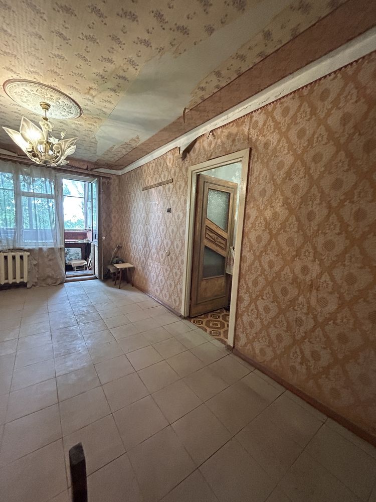 Продаж 2 кімн. Бульвар маршала  Василевського 17!