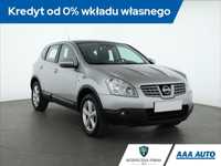 Nissan Qashqai 1.6 Acenta , Klimatronic, Tempomat, Parktronic, Dach panoramiczny