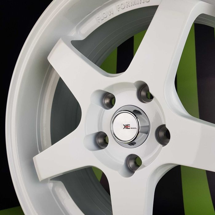 Диски На Авто R17 5x112 VW Passat Audi A4 Skoda Octavia Seat Mercedes