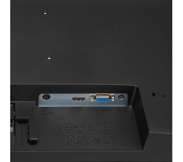 Monitor LG 27 polegadas novo - com caixa