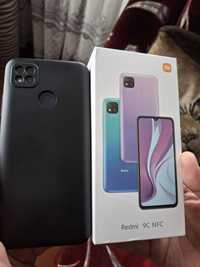 Xiaomi Redmi 9C NFC