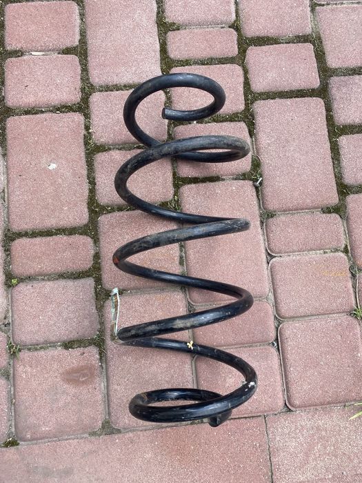 Пружина Ford Edge