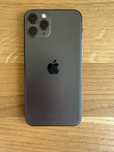 iPhone 11 Pro 256 GB – Stan bardzo dobry + 3 Etui GRATIS