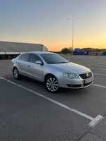 Passat b6 2006 2.0 FSI