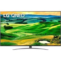 Скидка! 65" Телевизор LG 65QNED813Q (QNED 4K Smart TV 120Hz Bluetooth)