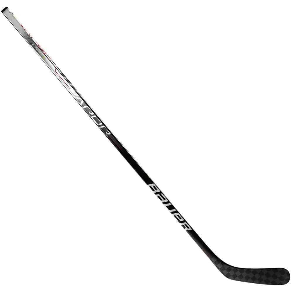 Ключка хокейна Bauer Vapor HyperLite Junior лівий хват 40 flex