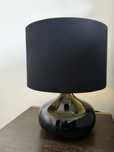 2 Lampy nocne westwing