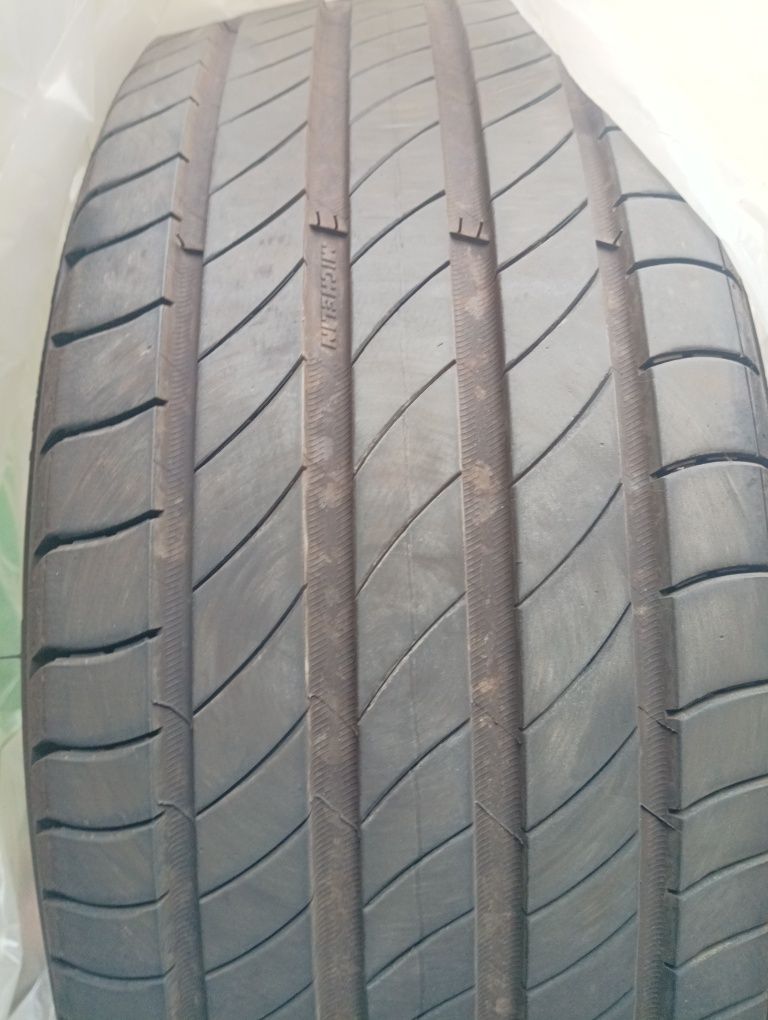 Opony Letnie  Michelin Primacy 4 S1 205/55R17 91V