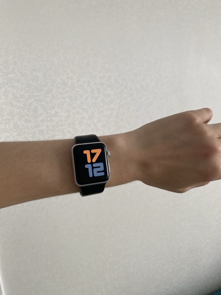 Apple Watch Series 3