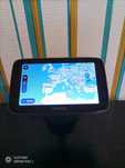 GPS-навигатор автомобильный TomTom GO 520 4pl50 Premium