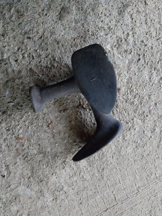 Kopyto szewskie z czasów prl-u