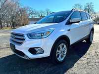 Ford Escape  SEL 2018