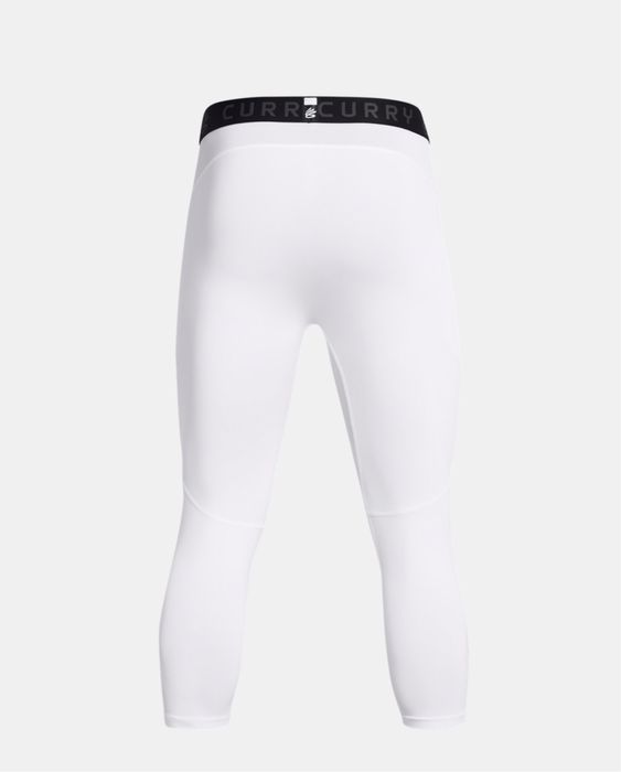 Legginsy under armour meskie 3/4