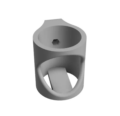 Suporte para Latas de Spray