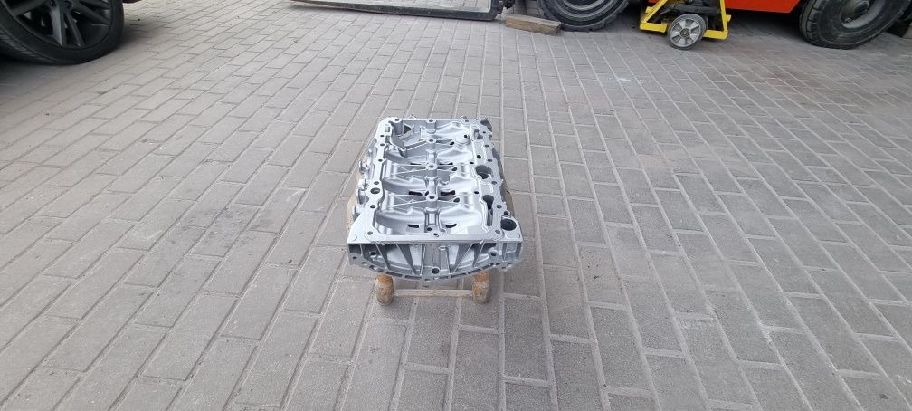 Górną część miski oleju Audi A3 8V