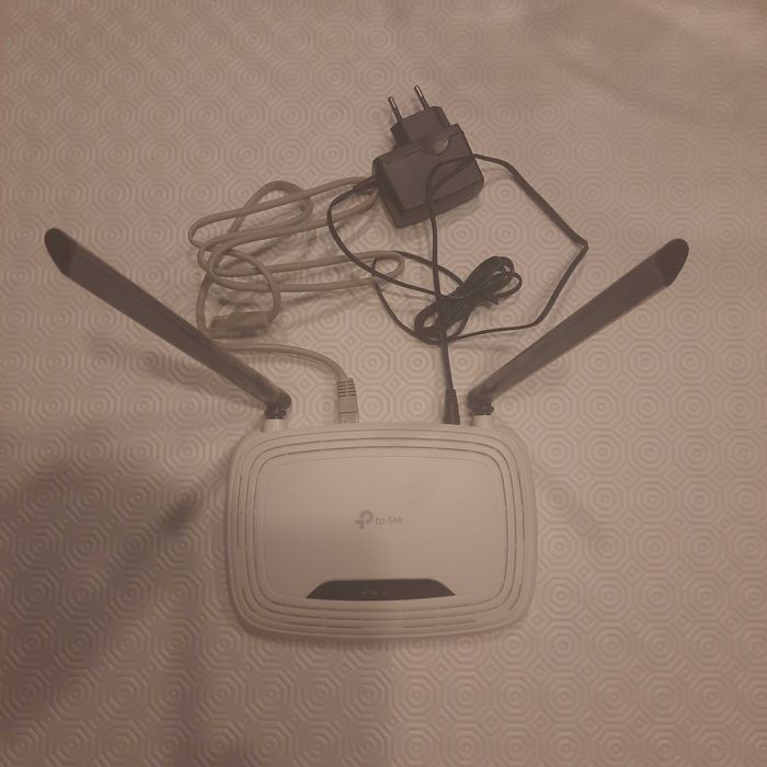 router wi-fi TP-LINK