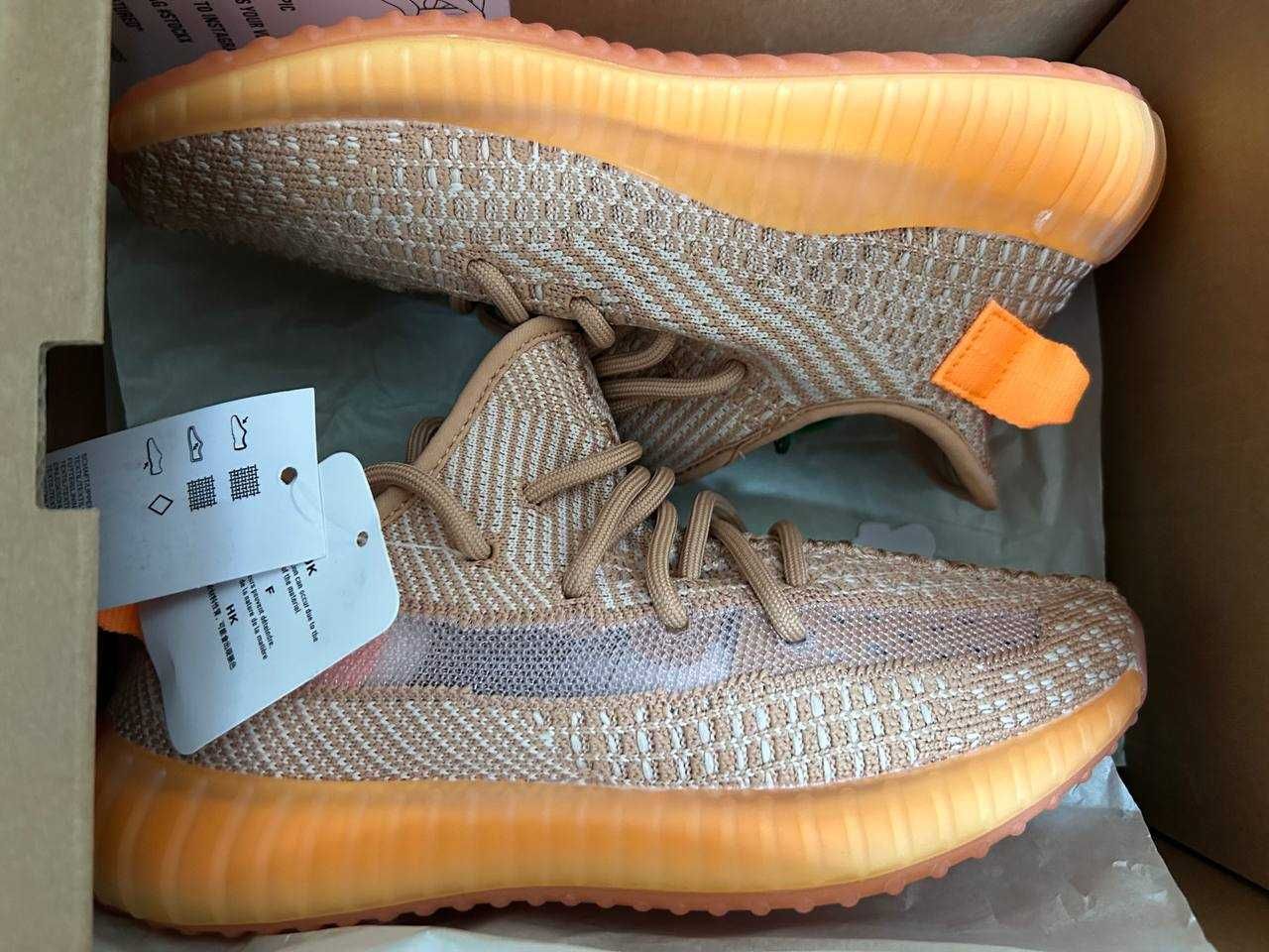 Sneakers Adidas Yeezy Boost 350 v2  38