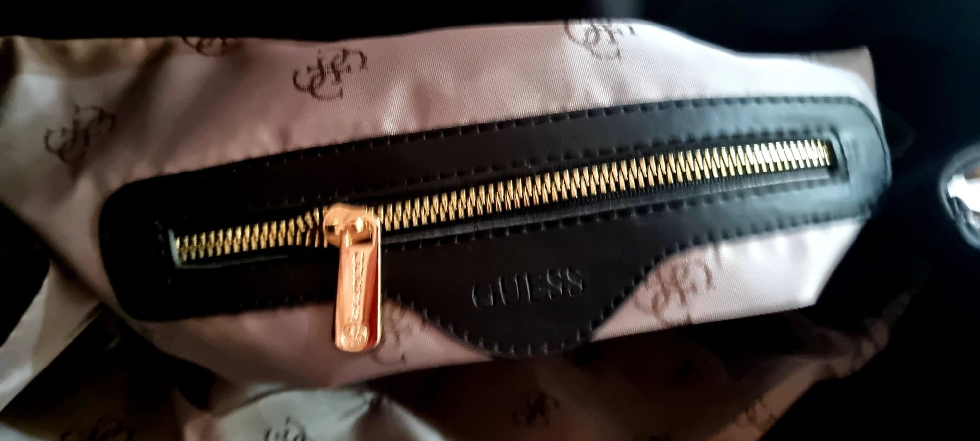 Torebka Guess premium