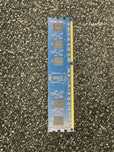 DELL Pamięć RAM, DDR3 4GB 1600MHz, PC3L-12800R, ECC - HMT451R7AFR8A-PB