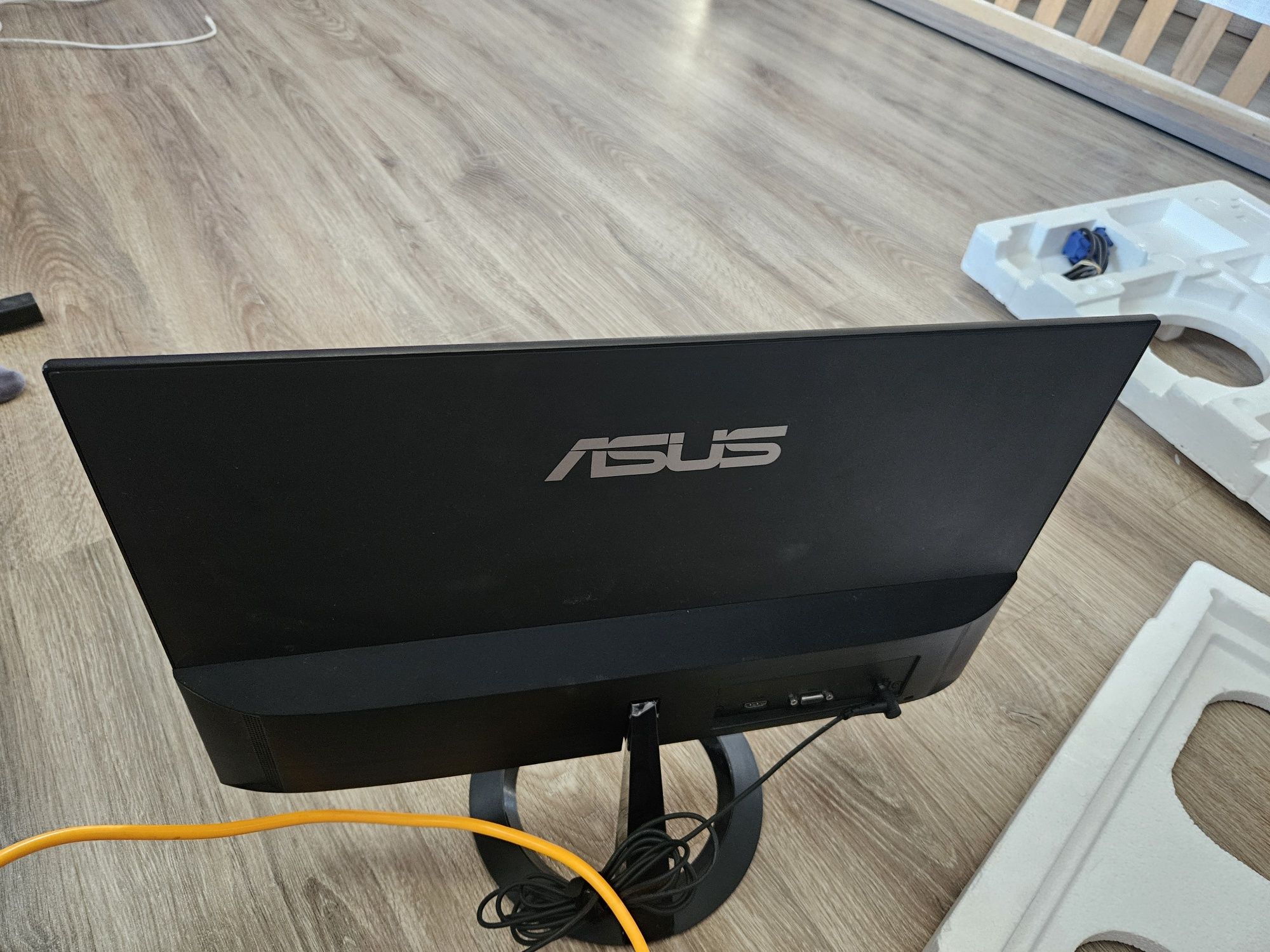 Asus VZ229 LCD monitor