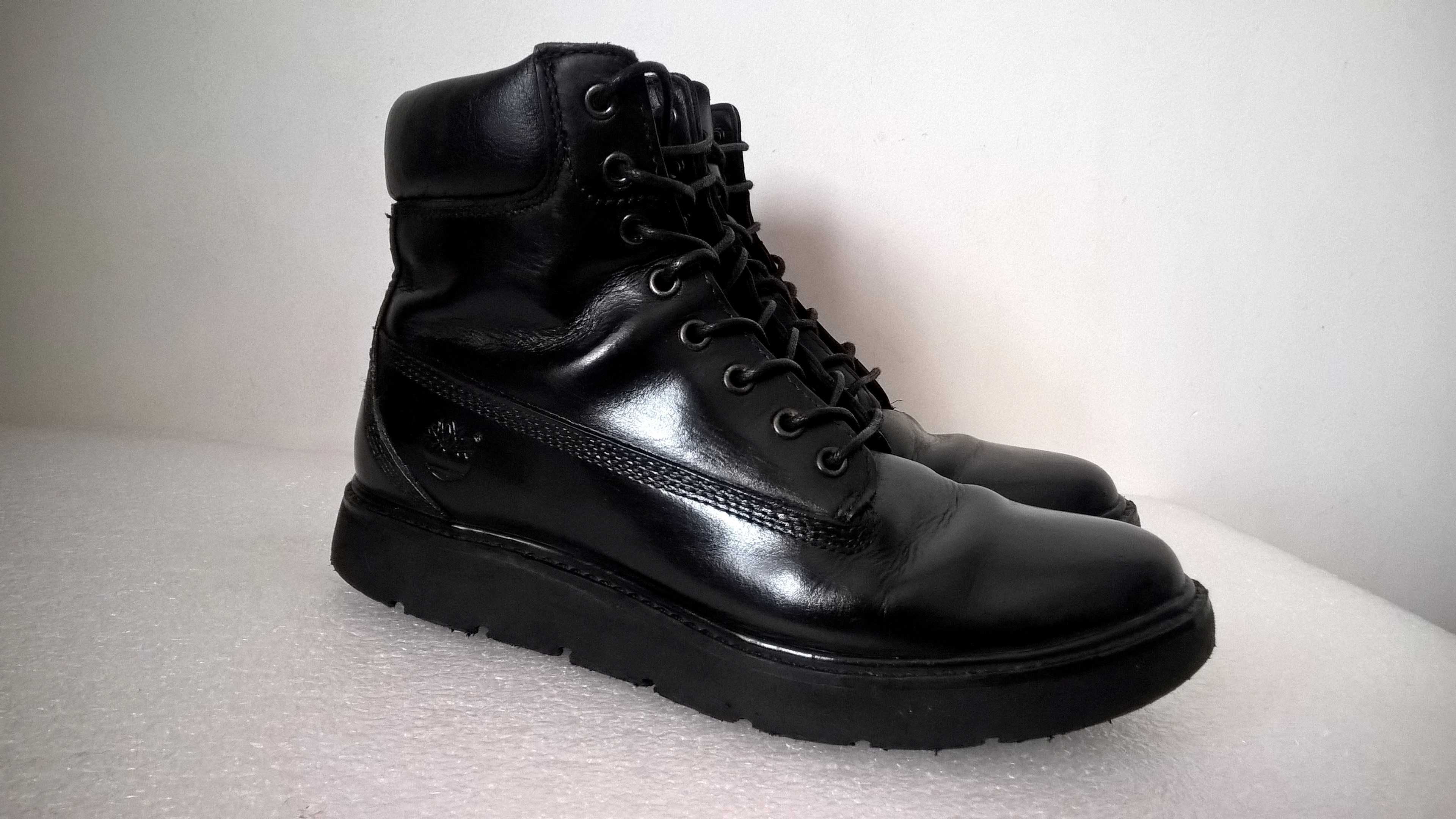 Trapery Timberland Lucia Way 6 In Waterproof  sklep 899 zł
