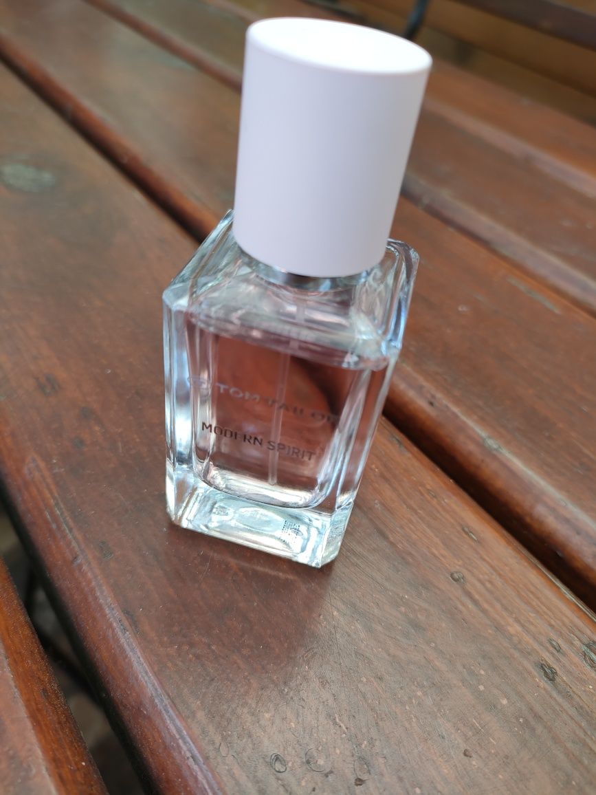 Woda perfumowana Tom Taylor Modern Spirit 30ml