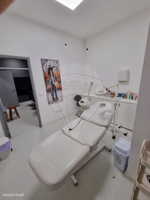 Trespasse  para venda