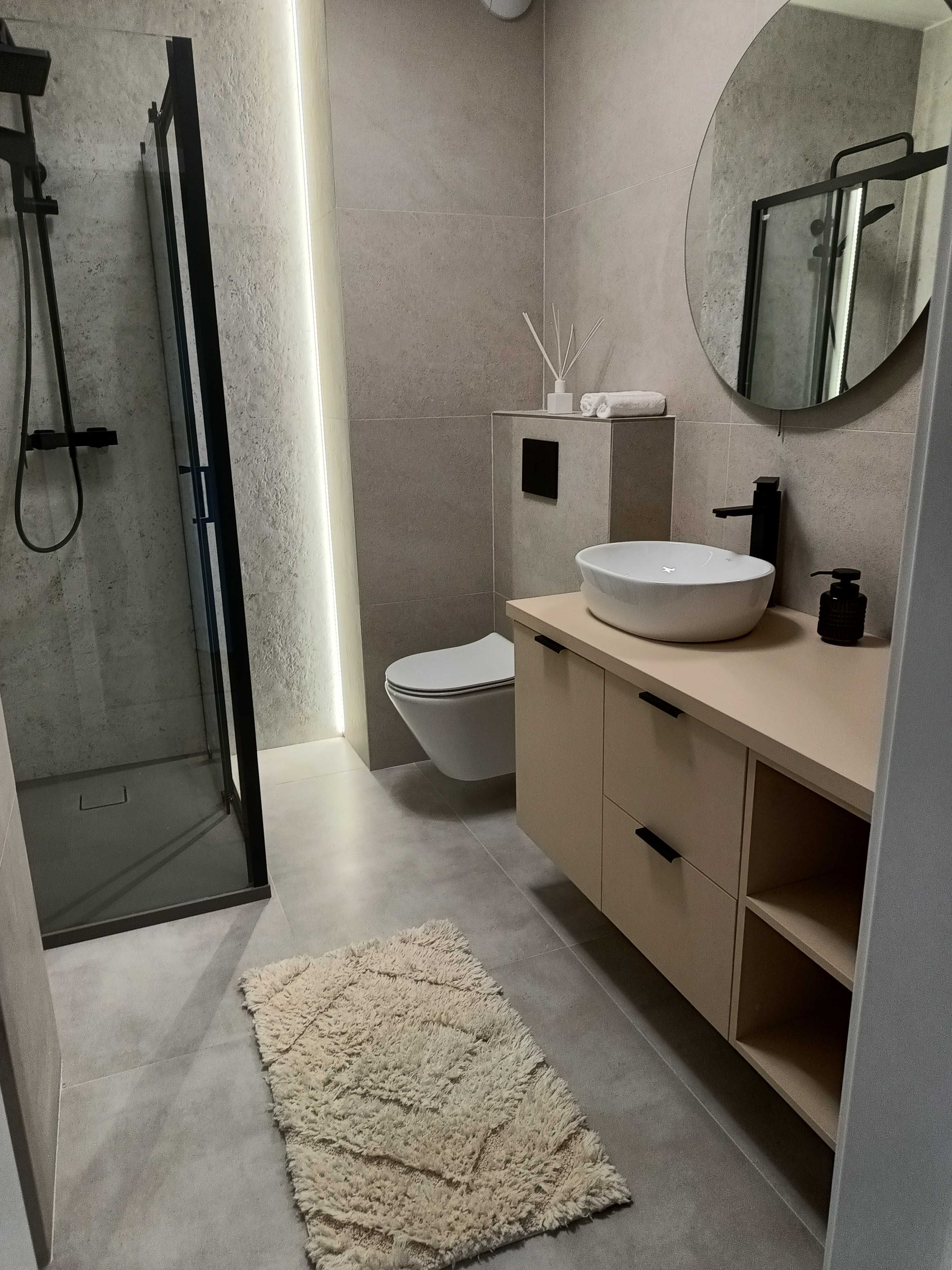 Apartament Wyszyńskiego