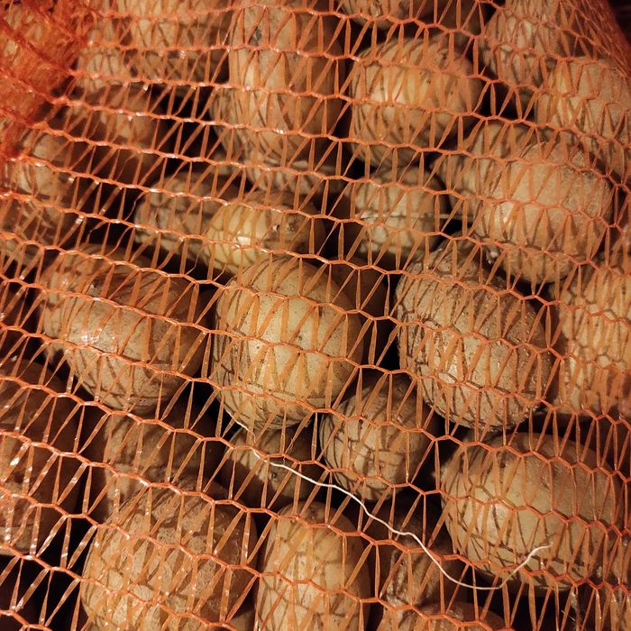 Sprzedam jadalne ziemniaki