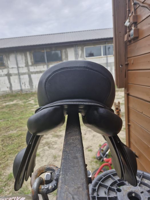 Siodło Daw Mag Domino 15,5 L