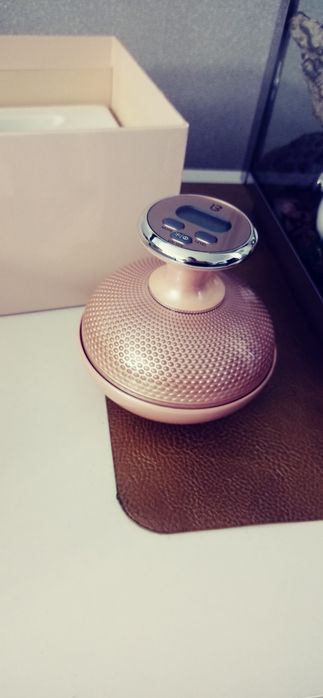 Masażer B-Lumix Body Beautifly