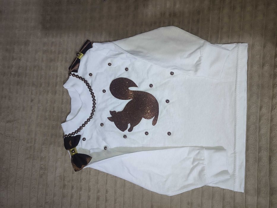 Продам костюм белочки