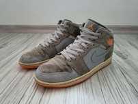 Buty Nike Air Jordan 1 Mid 'Atomic Orange' rozm. 44,5