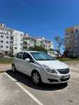 Opel Corsa 1.3 CDTI
