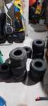 Lote 11 Pneus karting