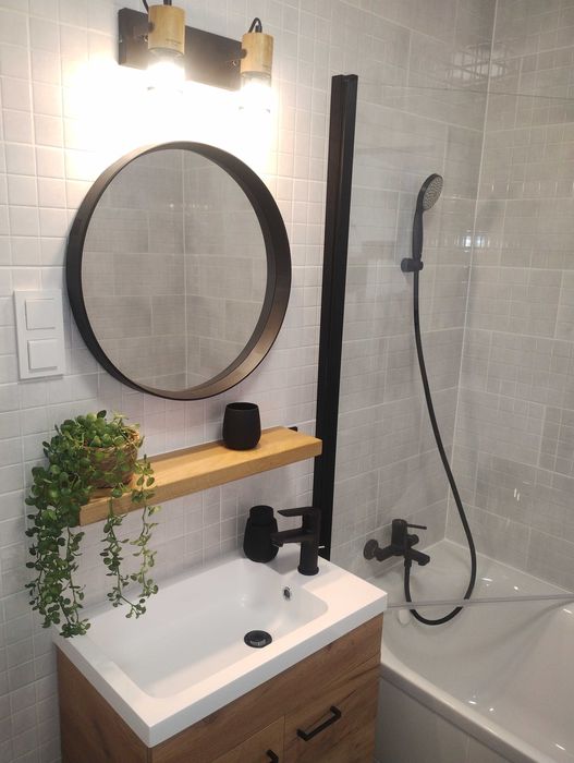 Kompleksowe remonty i wykończenia wnętrz - Kraków i okolice